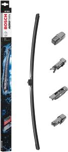 AERO Twin Plus AP26U Bosch balais Essuie Glace Multi adaptateurs 650mm