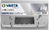 Batterie Varta LED70 12V 70ah/C20 - 80ah/C100 Décharge lente