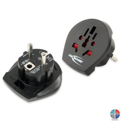 TRAVELPLUG Adaptateur