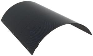 Panneau solaire 220W Souple Monocristallin XTEND Solarmi