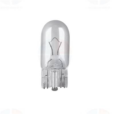 Ampoule 24v 5W OSRAM W5W Culot W2.1x9.5d