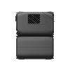 Station électrique portable RIVER 3 MAX PLUS ECOFLOW 858Wh