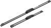 AERO Twin A818S Bosch Kit 2 balais Essuie Glace Avant 650/425