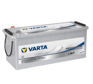 Batterie Varta LFD140 12V 140Ah/C20 - 154ah/C100 Décharge lente