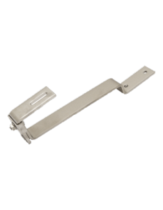 crochet fixation pour panneaux solaires pour Tuiles plates