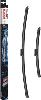 AERO Twin A250S Bosch Kit 2 balais Essuie Glace Avant 650/360