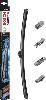 AERO Twin Plus AP16U Bosch balais Essuie Glace Multi adaptateurs 400mm