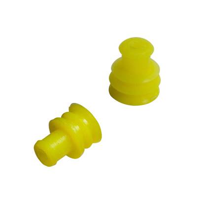 BAGUE D'ETANCHEITE SILICONE POUR CONNECTEUR SUPERSEAL