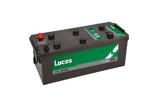 Batterie PL/Agri LUCAS LP629 B15G 12v 180ah/1000A M18