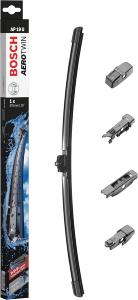 AERO Twin Plus AP19U Bosch balais Essuie Glace Multi adaptateurs 475mm