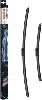 AERO Twin A543S Bosch Kit 2 balais Essuie Glace Avant 650/425