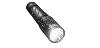 Torche Nitecore MH12PRO Led Rechargeable 3300 Lumens +accus 21700