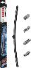 AERO Twin Plus AP20U Bosch balais Essuie Glace Multi adaptateurs 500mm