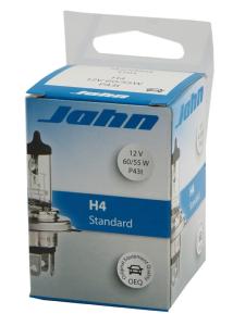 Ampoule H4 12v 60/55w halogène
