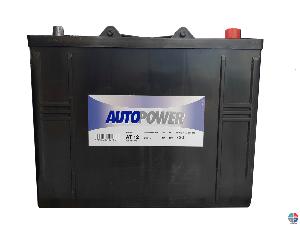 Batterie PL/Agri Autopower AT12 12V 125ah / 720A J1