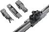 AERO Twin Plus AP21U Bosch balais Essuie Glace Multi adaptateurs 530mm