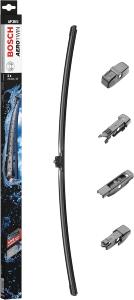 AERO Twin Plus AP28U Bosch balais Essuie Glace Multi adaptateurs 700mm