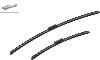 AERO Twin A543S Bosch Kit 2 balais Essuie Glace Avant 650/425