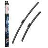 AERO Twin A994S Bosch Kit 2 balais Essuie Glace Avant 600/400