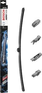 AERO Twin Plus AP24U Bosch balais Essuie Glace Multi adaptateurs 600mm