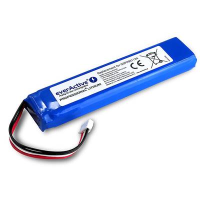 Batterie 7.4V 5000mAh pour Enceinte JBL Xtreme GSP0931134