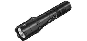 Torche Nitecore P20UV V2 Led Rechargeable 1000 Lumens