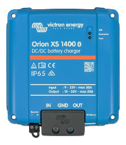 Chargeur de batterie Orion XS1400 12/12 24/24 24/12 12/24-50A DC-DC ORI242417040