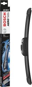 AERO Twin Retrofit AR340U Bosch balais Essuie Glace Multi adaptateurs 340mm