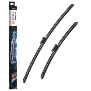 AERO Twin A994S Bosch Kit 2 balais Essuie Glace Avant 600/400