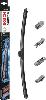 AERO Twin Plus AP17U Bosch balais Essuie Glace Multi adaptateurs 420mm