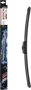 AERO Twin Retrofit AR530U Bosch balais Essuie Glace Multi adaptateurs 530mm