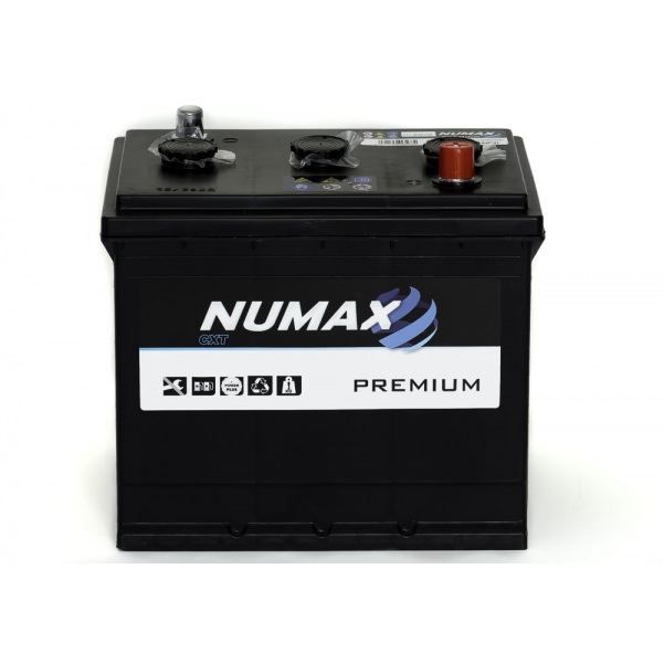 Batterie NUMAX EU140-6 6v 140ah 900A K13