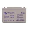 Batterie 12v 110Ah C20 Victron AGM Décharge lente BAT412101085