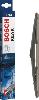 AERO Twin REAR H304 Bosch balais Essuie Glace Arrière 300mm