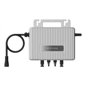 Micro-onduleur Stream EcoFlow 2 x 600w Précablé