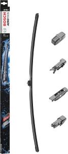 AERO Twin Plus AP30U Bosch balais Essuie Glace Multi adaptateurs 750mm