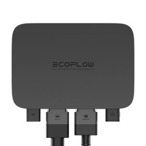 ecoflow Alternator Charger 800w