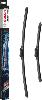 AERO Twin A555S Bosch Kit 2 balais Essuie Glace Avant 600/400